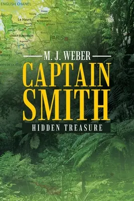 Capitán Smith: Tesoro escondido - Captain Smith: Hidden Treasure