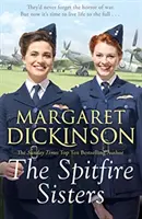 Las hermanas Spitfire, volumen 3 - The Spitfire Sisters, Volume 3