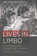 Vidas en el limbo: Indocumentados y mayoría de edad en Estados Unidos - Lives in Limbo: Undocumented and Coming of Age in America