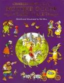 Los cuentos de mamá ganso de Charles Perrault - Charles Perrault's Mother Goose Tales