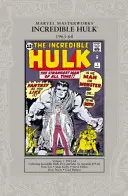 Marvel Masterworks: El Increíble Hulk 1962-64 - Marvel Masterworks: The Incredible Hulk 1962-64