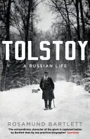 Tolstoi - Una vida rusa - Tolstoy - A Russian Life