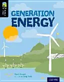Oxford Reading TreeTops TreeTops inFact: Nivel 20: Generación de energía - Oxford Reading Tree TreeTops inFact: Level 20: Generation Energy