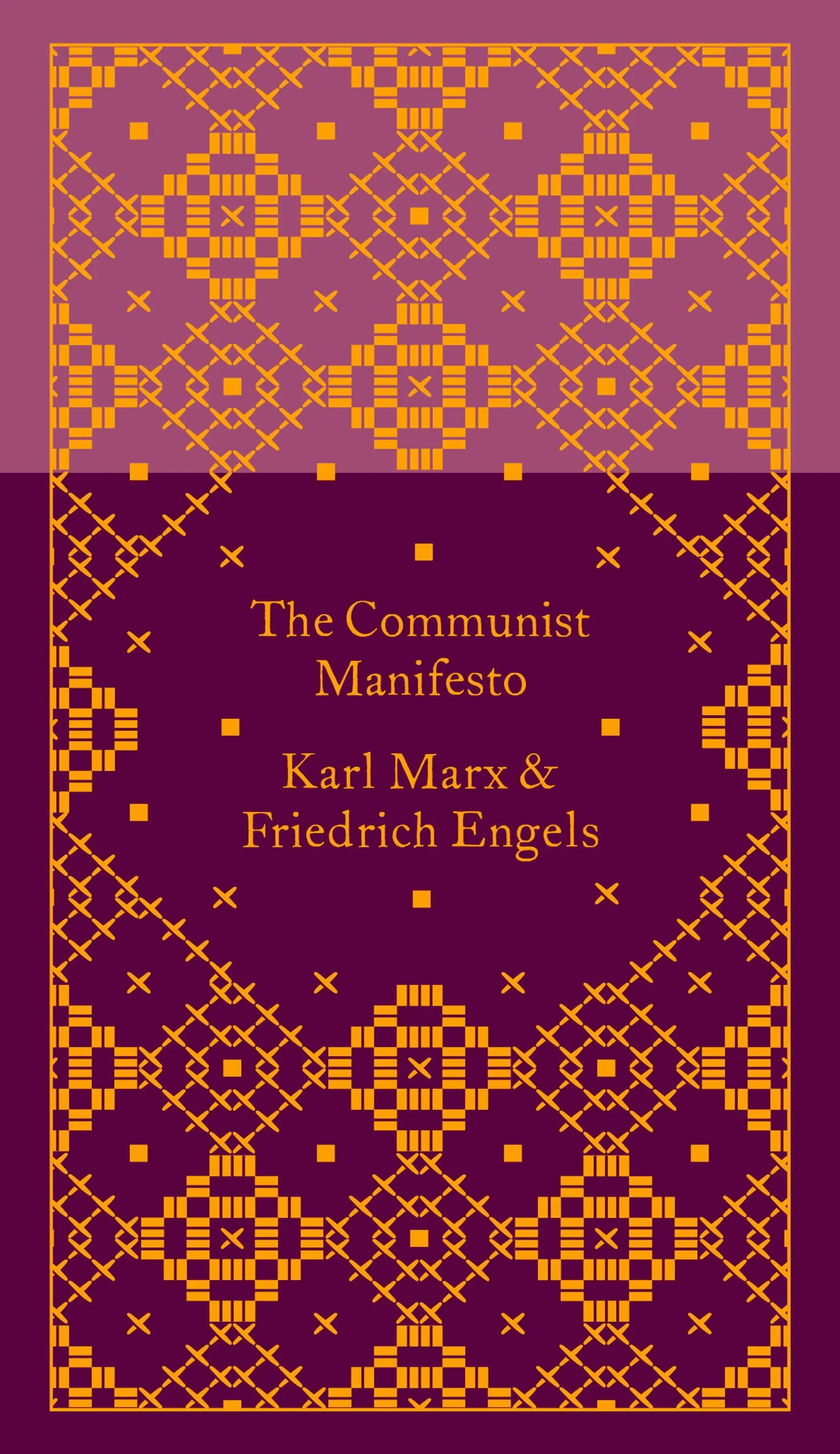 El manifiesto comunista - The Communist Manifesto