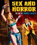 Sexo y Horror: El arte de Emanuele Taglietti, 1 - Sex and Horror: The Art of Emanuele Taglietti, 1