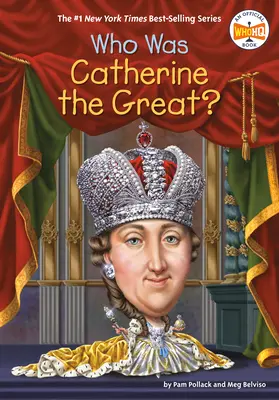 ¿Quién Era Catalina La Grande? - Who Was Catherine the Great?