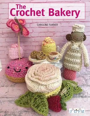 La panadería de ganchillo - The Crochet Bakery