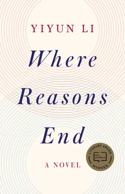 Donde acaban las razones - Where Reasons End