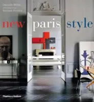 Nuevo estilo parisino - New Paris Style