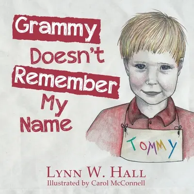 La abuela no recuerda mi nombre - Grammy Doesn't Remember My Name