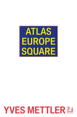 Atlas Plaza de Europa - Atlas Europe Square