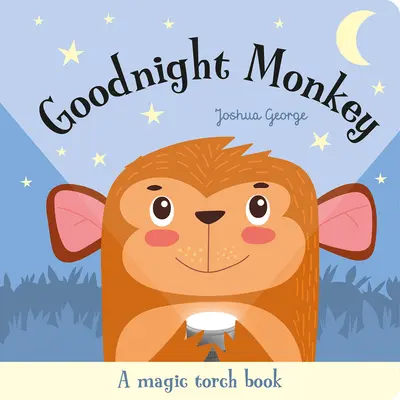 Buenas noches, mono - Goodnight Monkey