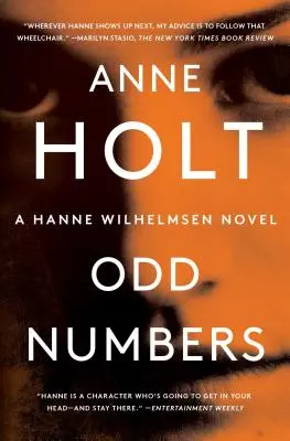 Números Impares, 9: Hanne Wilhelmsen Libro Nueve - Odd Numbers, 9: Hanne Wilhelmsen Book Nine