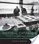 Capitalismo pastoral: Una historia de los paisajes corporativos suburbanos - Pastoral Capitalism: A History of Suburban Corporate Landscapes