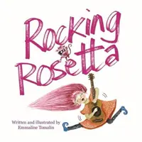 Mecer a Rosetta - Rocking Rosetta