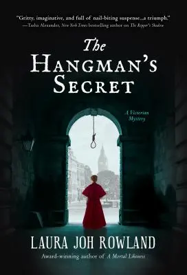 El secreto del verdugo - The Hangman's Secret