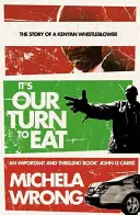 Nos toca comer - It's Our Turn to Eat