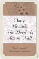 El Diablo en Saxon Wall - Devil at Saxon Wall