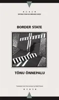 Estado fronterizo - Border State