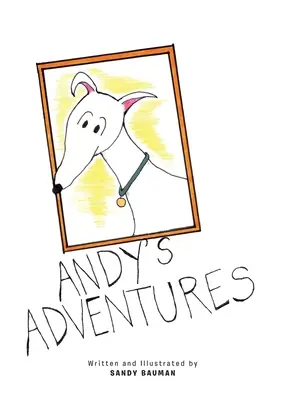 Las aventuras de Andy - Andy's Adventures