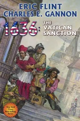 1636: La Sanción del Vaticano, 24 - 1636: The Vatican Sanction, 24