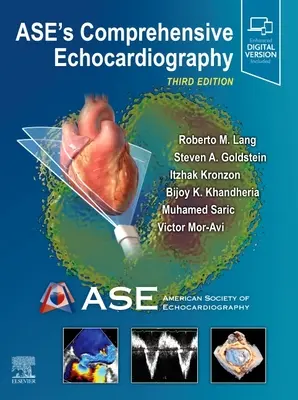 Ases Ecocardiografía Integral - Ases Comprehensive Echocardiography