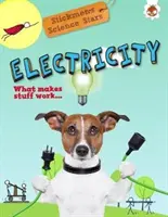 Electricidad - Stickmen Science Stars - Electricity - Stickmen Science Stars