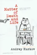 Cuestión de vida y muerte - Matter of Death and Life