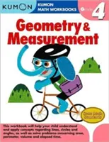 Geometría y medidas, 4º curso - Geometry & Measurement, Grade 4