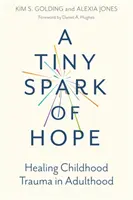 A Tiny Spark of Hope: Healing Childhood Trauma in Adulthood (Una pequeña chispa de esperanza: la curación del trauma infantil en la edad adulta) - A Tiny Spark of Hope: Healing Childhood Trauma in Adulthood