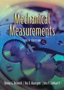 Medidas mecánicas - Mechanical Measurements