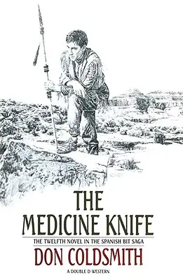 El Cuchillo Medicinal - The Medicine Knife