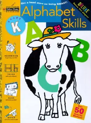 Alfabeto (Kindergarten) - Alphabet Skills (Kindergarten)