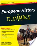 Historia Europea para Dummies - European History for Dummies