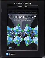 Guía de estudio de Química: La Ciencia Central - Study Guide for Chemistry: The Central Science