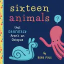 Catorce animales (que definitivamente no son un pulpo) - Fourteen Animals (That Are Definitely Not an Octopus)