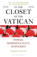 En el armario del Vaticano: Poder, homosexualidad, hipocresía; el bestseller del New York Times - In the Closet of the Vatican: Power, Homosexuality, Hypocrisy; The New York Times Bestseller