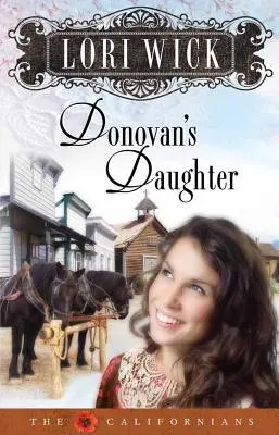 La hija de Donovan - Donovan's Daughter