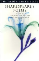 Poemas de Shakespeare: Tercera Serie - Shakespeare's Poems: Third Series