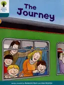 Oxford Reading Tree Biff, Chip and Kipper Stories Decode and Develop: Nivel 9: El viaje - Oxford Reading Tree Biff, Chip and Kipper Stories Decode and Develop: Level 9: The Journey
