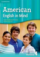 American English in Mind Nivel 4 Libro de ejercicios - American English in Mind Level 4 Workbook