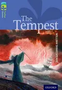 Oxford Reading TreeTops Clásicos: Nivel 17 Más Pack A: La Tempestad - Oxford Reading Tree TreeTops Classics: Level 17 More Pack A: The Tempest