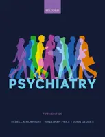 Psiquiatría - Psychiatry