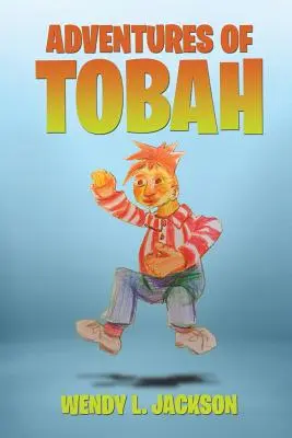 Aventuras de Tobah - Adventures of Tobah