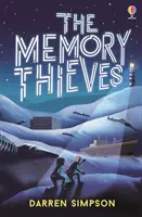 Ladrones de memoria - Memory Thieves