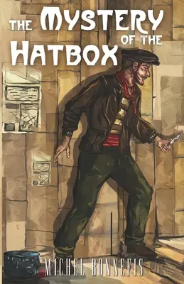 El misterio de la sombrerera - The Mystery of the Hatbox