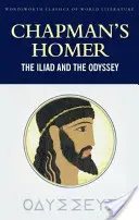 La Ilíada y la Odisea - The Iliad and the Odyssey