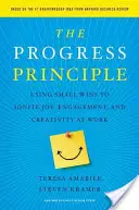 El Principio de Progreso: Cómo utilizar las pequeñas victorias para encender la alegría, el compromiso y la creatividad en el trabajo - The Progress Principle: Using Small Wins to Ignite Joy, Engagement, and Creativity at Work