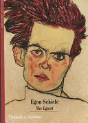 Egon Schiele - El egoísta - Egon Schiele - The Egoist