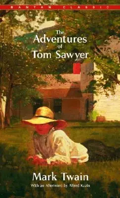 Las aventuras de Tom Sawyer - The Adventures of Tom Sawyer